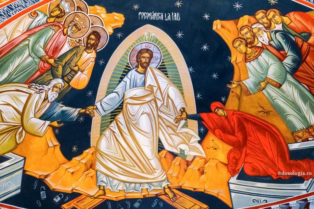 PS Ioan Casian, Episcopul Ortodox Român al Canadei