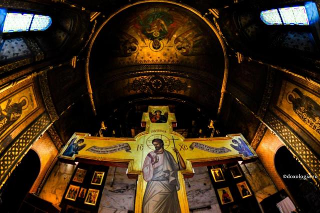 A doua Înviere  (Calea spre zorii Învierii, ziua a 50-a)