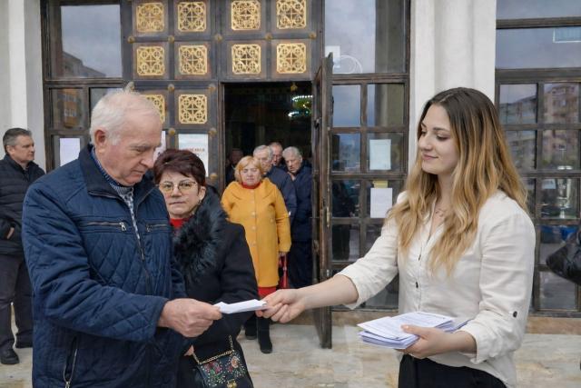 Iubirea aproapelui exprimată prin voluntariatul pentru cei marginalizați – incluziunea semnelor în inimile noastre