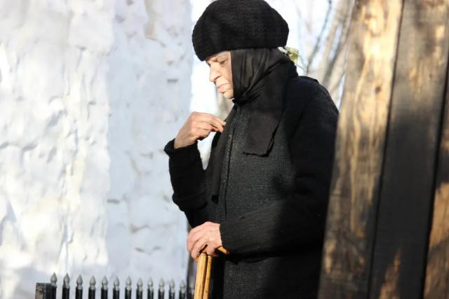 Maica Vartolomeea Popovici