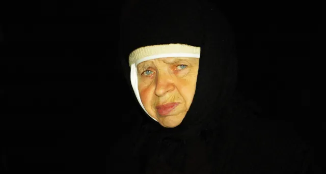 Maica Vartolomeea Popovici