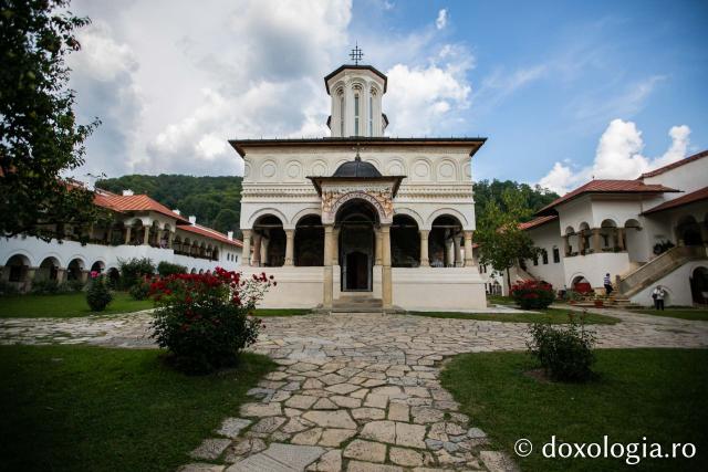 Mănăstirea Hurezi