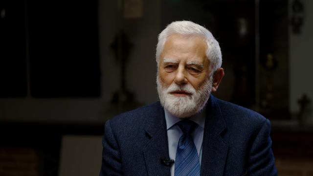 Norman Russell