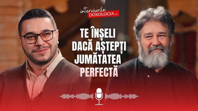 Părintele Ciprian Negreanu