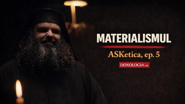 Părintele Sofian Costea