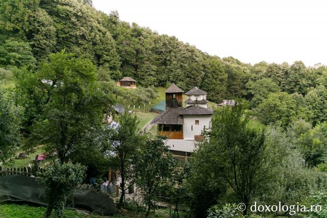 Schitul Cioclovina de Jos