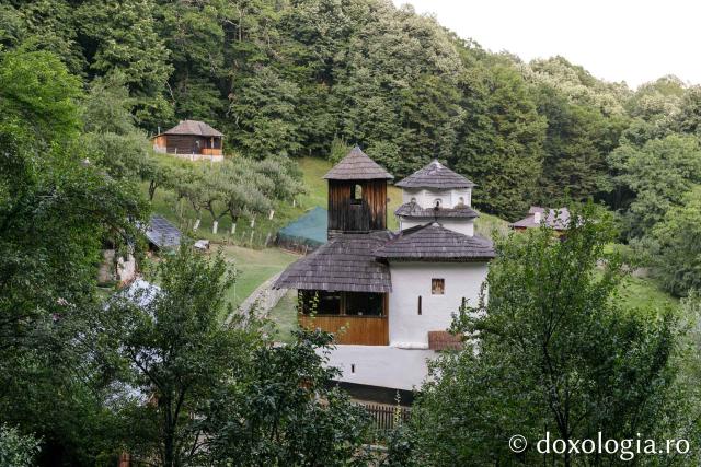 Schitul Cioclovina de Jos