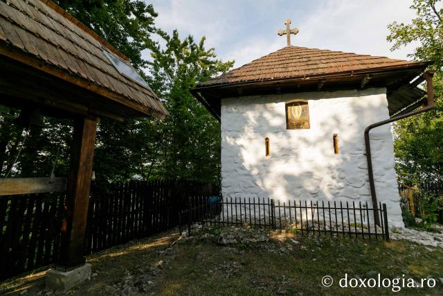 Schitul Cioclovina de Sus