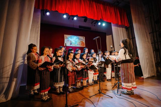 „Împreună spre Înviere” – program educativ-catehetic organizat de Centrul educațional al Protopopiatului Dorohoi în Postul Mare 2026