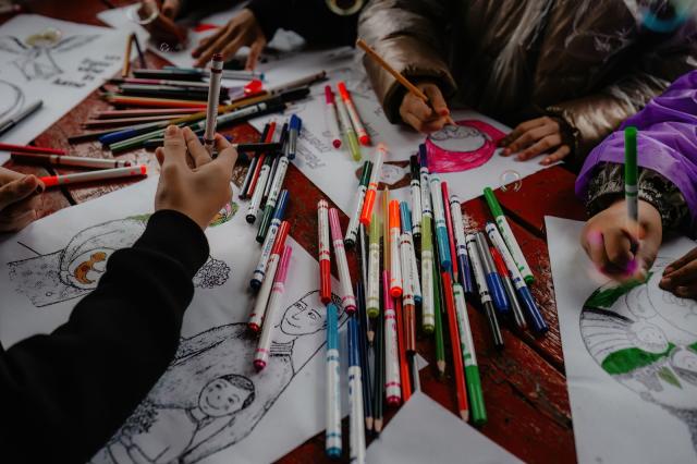 „Împreună spre Înviere” – program educativ-catehetic organizat de Centrul educațional al Protopopiatului Dorohoi în Postul Mare 2026