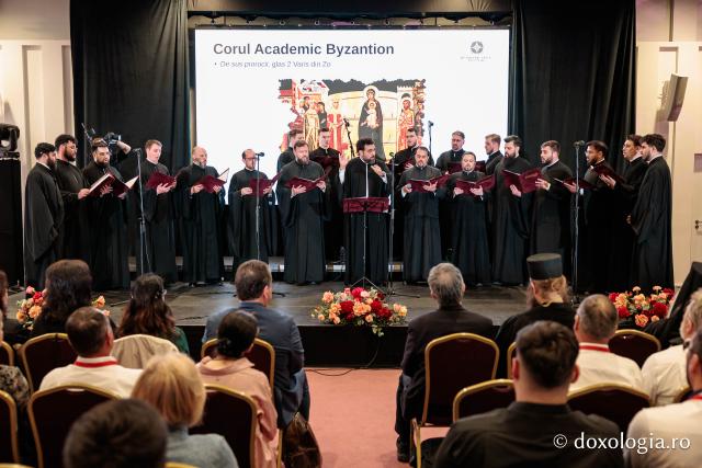 Părintele Mitropolit, la finalul IBMF 2026: „Niciodată nu a lipsit din inima festivalului, am avut-o mereu pe Preasfânta Născătoare de Dumnezeu”