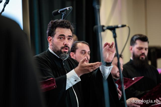Părintele Mitropolit, la finalul IBMF 2026: „Niciodată nu a lipsit din inima festivalului, am avut-o mereu pe Preasfânta Născătoare de Dumnezeu”