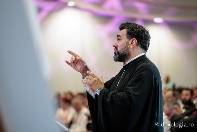 Părintele Mitropolit, la finalul IBMF 2026: „Niciodată nu a lipsit din inima festivalului, am avut-o mereu pe Preasfânta Născătoare de Dumnezeu”