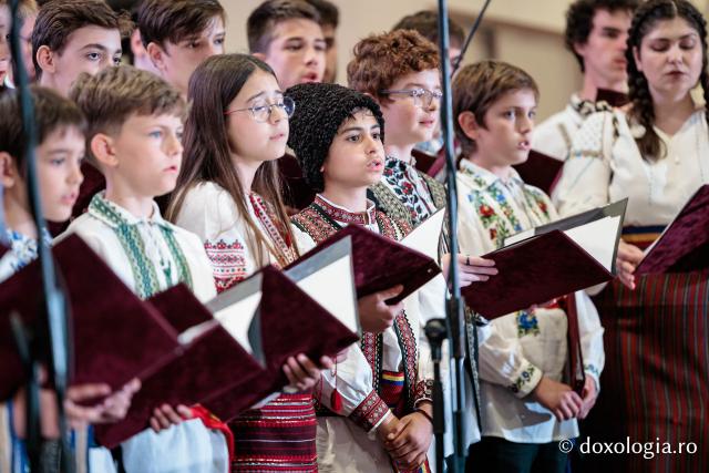 Părintele Mitropolit, la finalul IBMF 2026: „Niciodată nu a lipsit din inima festivalului, am avut-o mereu pe Preasfânta Născătoare de Dumnezeu”