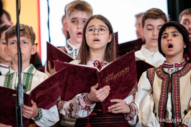 Părintele Mitropolit, la finalul IBMF 2026: „Niciodată nu a lipsit din inima festivalului, am avut-o mereu pe Preasfânta Născătoare de Dumnezeu”