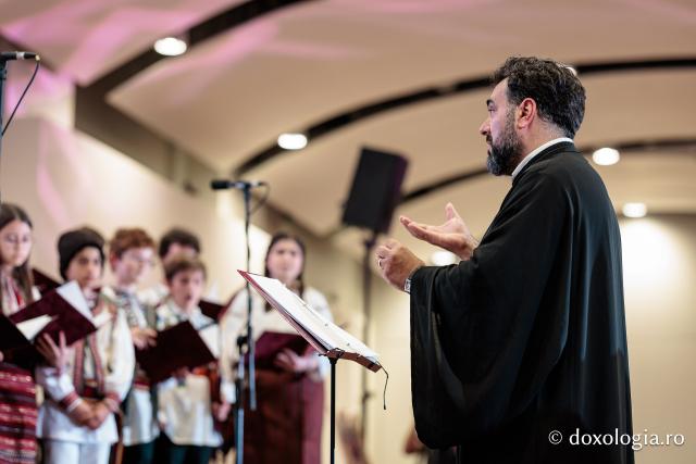 Părintele Mitropolit, la finalul IBMF 2026: „Niciodată nu a lipsit din inima festivalului, am avut-o mereu pe Preasfânta Născătoare de Dumnezeu”