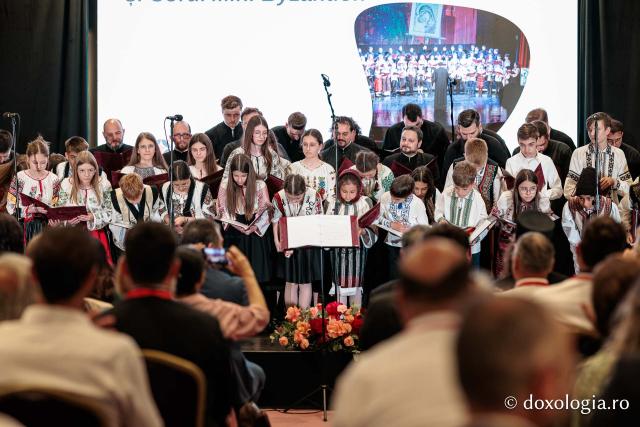 Părintele Mitropolit, la finalul IBMF 2026: „Niciodată nu a lipsit din inima festivalului, am avut-o mereu pe Preasfânta Născătoare de Dumnezeu”