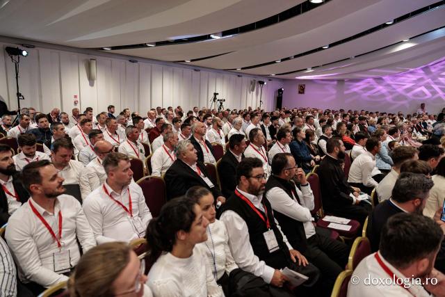 Părintele Mitropolit, la finalul IBMF 2026: „Niciodată nu a lipsit din inima festivalului, am avut-o mereu pe Preasfânta Născătoare de Dumnezeu”