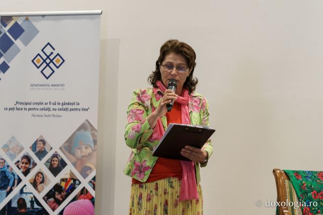 La Iași a avut loc prima ediție a Adunării Tinerilor Ortodocși din Minoritățile Etnice