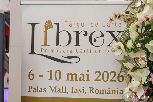 Volumul „Noduri ale educației” apărut la Editura Doxologia, prezentat la Târgul de carte LIBREX
