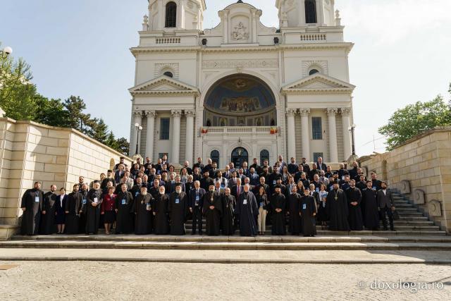 Astăzi a debutat cea de-a 18-a ediție a Simpozionului „Studia Theologica Doctoralia”