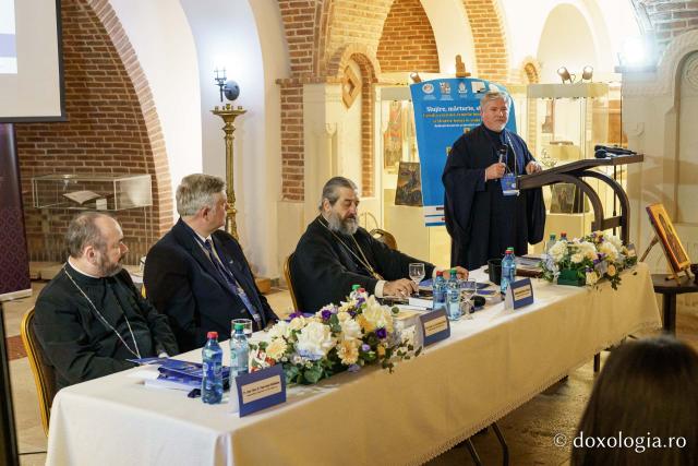 (Video) Studia Theologica Doctoralia, la a 18-a ediție