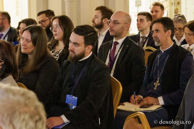 Astăzi a debutat cea de-a 18-a ediție a Simpozionului „Studia Theologica Doctoralia”