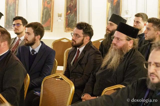 Astăzi a debutat cea de-a 18-a ediție a Simpozionului „Studia Theologica Doctoralia”