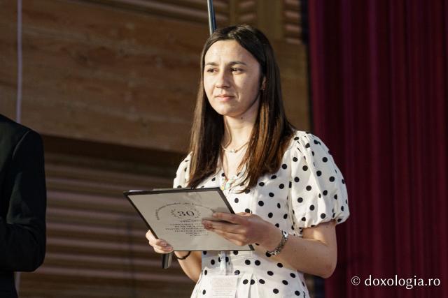 Concursul Național de Muzică Psaltică a reunit la Iași cele mai bune coruri ale seminariilor teologice din țară