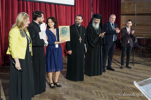 Concursul Național de Muzică Psaltică a reunit la Iași cele mai bune coruri ale seminariilor teologice din țară