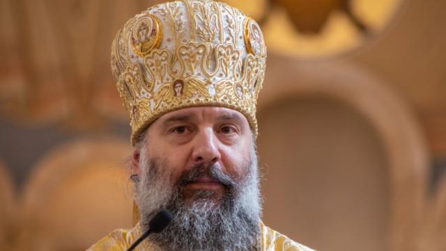 Mitropolitul Shio de Senaki și Chkorotsku, noul Patriarh‑catolicos al Întregii Georgii
