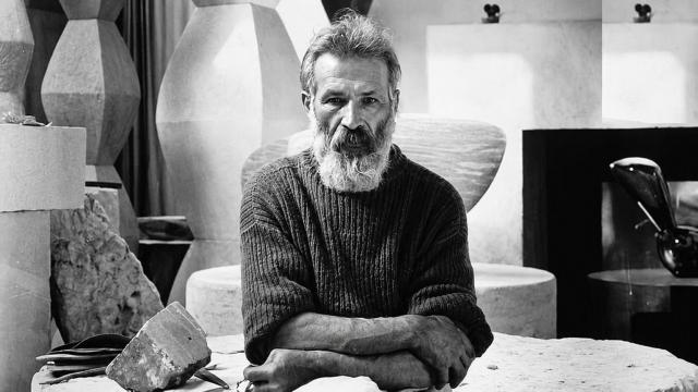Constantin Brâncuși