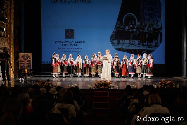 Primul concert din cadrul IBMF 2026, la Teatrul Național din Iași