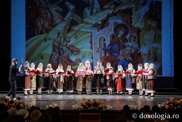 Primul concert din cadrul IBMF 2026, la Teatrul Național din Iași