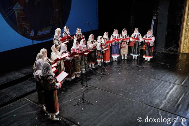 Primul concert din cadrul IBMF 2026, la Teatrul Național din Iași