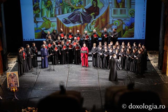 Primul concert din cadrul IBMF 2026, la Teatrul Național din Iași