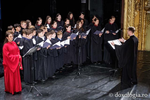 Primul concert din cadrul IBMF 2026, la Teatrul Național din Iași
