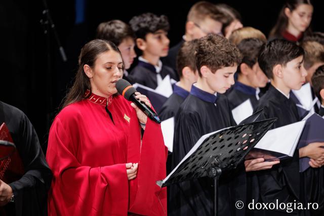 Primul concert din cadrul IBMF 2026, la Teatrul Național din Iași