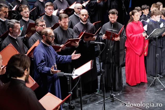 Primul concert din cadrul IBMF 2026, la Teatrul Național din Iași