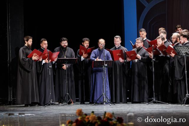 Primul concert din cadrul IBMF 2026, la Teatrul Național din Iași