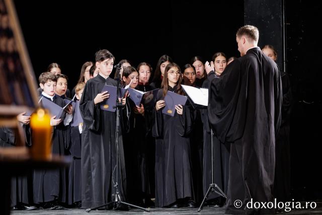 Primul concert din cadrul IBMF 2026, la Teatrul Național din Iași