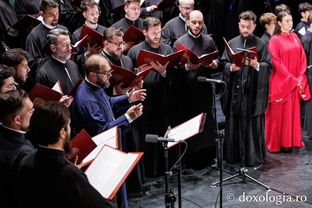 Primul concert din cadrul IBMF 2026, la Teatrul Național din Iași
