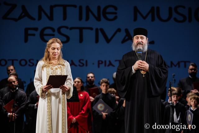Primul concert din cadrul IBMF 2026, la Teatrul Național din Iași