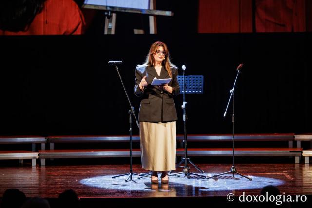 Concert dedicat Maicii Domnului în cadrul IBMF 2026, la Piatra Neamț