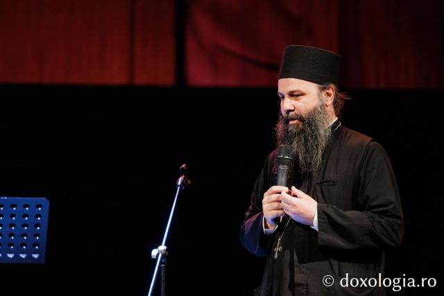 Concert dedicat Maicii Domnului în cadrul IBMF 2026, la Piatra Neamț