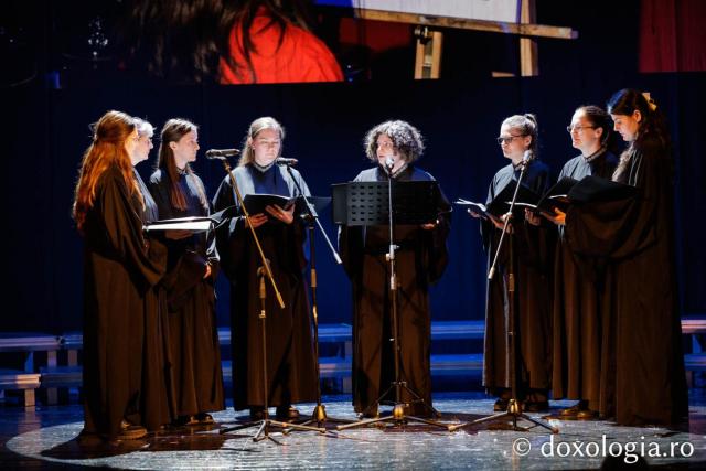 Concert dedicat Maicii Domnului în cadrul IBMF 2026, la Piatra Neamț