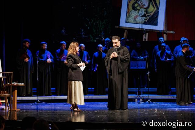 Concert dedicat Maicii Domnului în cadrul IBMF 2026, la Piatra Neamț