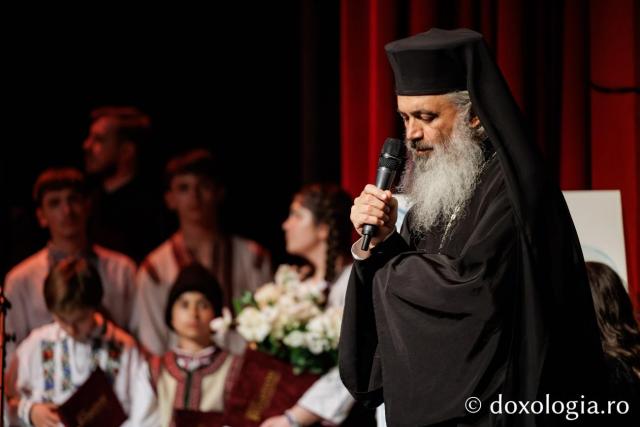 Concert dedicat Maicii Domnului în cadrul IBMF 2026, la Piatra Neamț