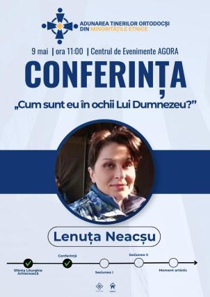 Evenimente care vor avea loc în Arhiepiscopia Iaşilor, în perioada 3-9 mai 2026