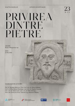 Evenimente care vor avea loc în Arhiepiscopia Iaşilor, în perioada 17-23 mai 2026